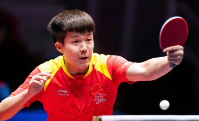 赛中的默契 赛中的默契