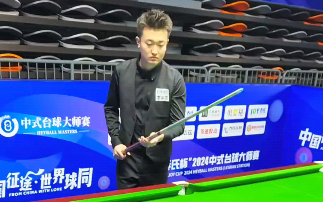 在大赛中全 在大赛中全